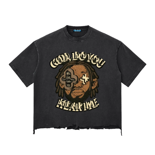 The Look - Black