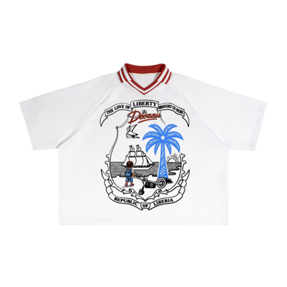 Liberty Heritage Jersey